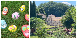 L'Abbaye de Fontdouce, visite et jeux d'énigmes entre Saintes et Cognac