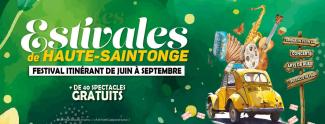 Les Estivales de Haute-Saintonge