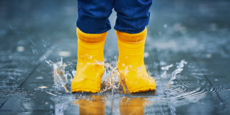 Chouette, il pleut ! Que faire les jours de pluie, de La Rochelle à Angoulême?