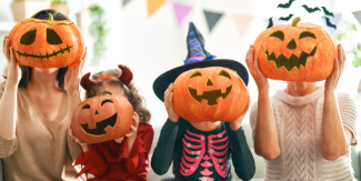 Ouuuuh, Halloween arrive en Charente et Charente-Maritime... Découvrez nos idées pour se faire peur de La Rochelle à Angoulême