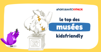 Le Top des musées à faire avec les enfants de La Rochelle à Angoulême