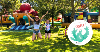 Réouverture : parcs de loisirs et sites culturels sont de retour pour une nouvelle saison en Charente et Charente-Maritime !