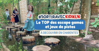 Notre TOP des meilleurs escape games et jeux de pistes en famille de La Rochelle à Angoulême