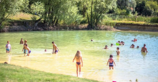 Où se baigner cet été autour de la Rochelle, Saintes, Royan ou Angoulême ?