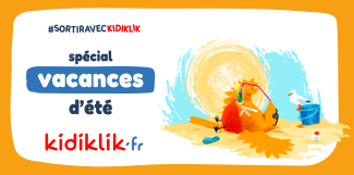 Vacances d'été : on profite de juillet et août en Charente et Charente-Maritime avec les enfants !
