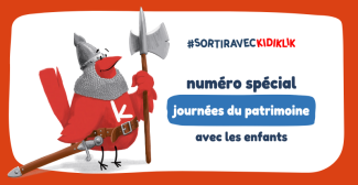 Les Journées du Patrimoine en famille : nos idées sorties avec les enfants de La Rochelle à Angoulême